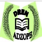 Logo DRENA ADZOPE